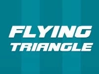 Flying triangle