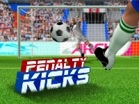 Game penalty kicks