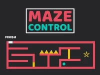 Maze control