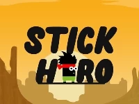 Stick hero