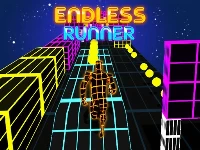 Endless run