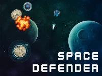 Space defender