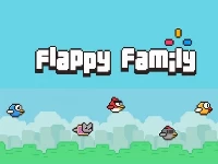 Flappy family