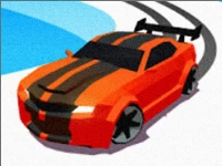 Drift race 3d