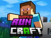 Super runcraft