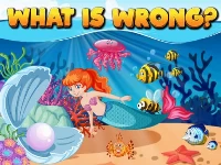 What is wrong 2