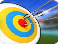 Archery strike 2