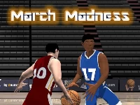 March madness