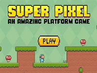 Super pixel