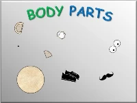 Bodyparts