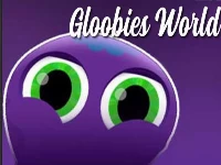 Gloobies world