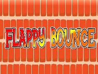 Flappy bounces