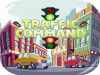 Traffic command naruto