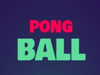 Pong ball hd