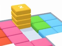 Stack blocks