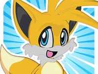 Tails dash