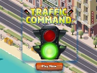 Traffic city command 2