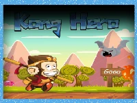 Kong hero pro