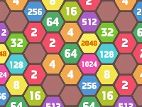 2048 hexa merge block