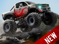 Off road simulator 3d