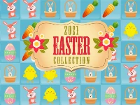 Easter 2021 collection