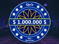 Millonario 2021 : trivia quiz game