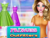 Princess outfitters