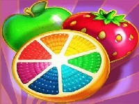 5 fruit fou