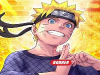 Naruto runner game adventure - endless run online