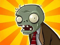 Crossy zombie