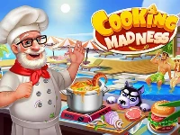 Madness cooking