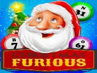 Christmas furious