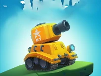 Tank defender 3