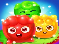 Jelly beast blast