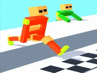 Fail race - retry run