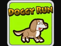 Doggy run