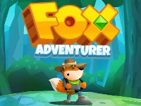 Fox adventurer