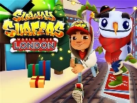 Subway Surfers 360 MeXiCo Maps Friv4T 