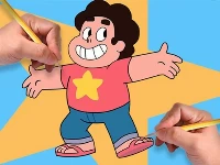 Draw steven