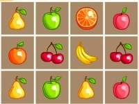 Lof fruits puzzles