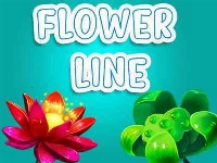 Flower line