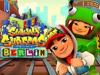 360 subway surfers zurich