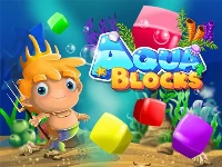 Aqua blocks