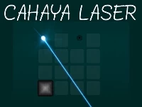 Cahaya laser