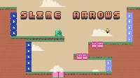 Slime arrows