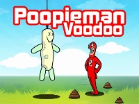 Poopieman voodo