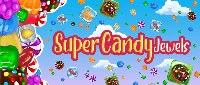 Super candy jewels