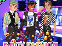 Eboy fashion