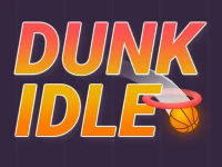 Dunk idle