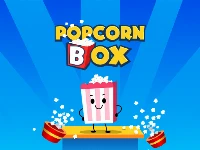 Popcorn box